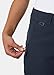 Helly-Hansen Women's HP Racing Deck Shorts, 597 Navy, 29