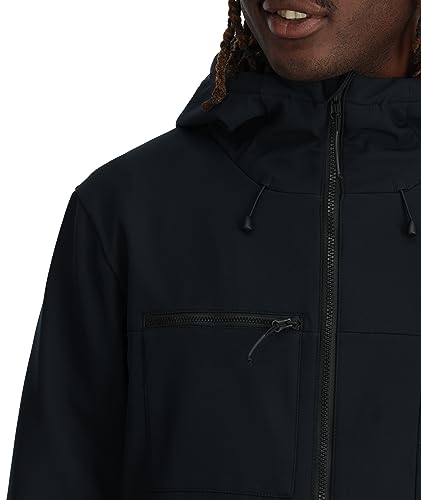 Spyder Softshell Jacket XL blouson imperméable sport outdoor - 5