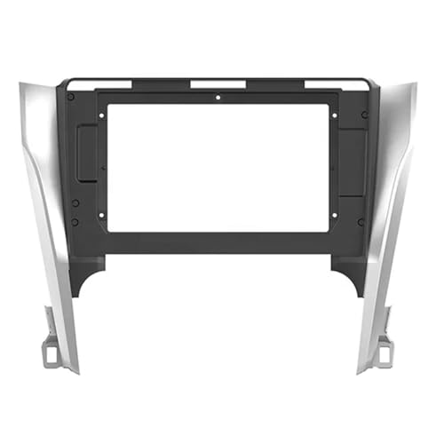 Marco panel de navegación de 10,1 pulgadas para fijar tu fascia de radio Camry 2012-2014
