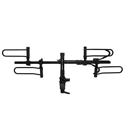Hollywood Racks Sport Rider SE 2\" Hitch Bike Rack for Electric Bikes (HR1450Z-E) - Thumbnail 6