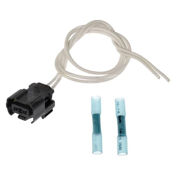 Conector para luz antiniebla Dorman 645-238 miniatura 3