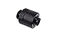 Alphacool 17226 Eiszapfen 13/10mm Anschraubtülle G1/4 - Schwarz (Deep black)