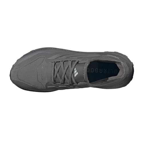 adidas Mens Ultraboost Ultra Boost 5 GTX Running Sneakers Shoes - Grey4