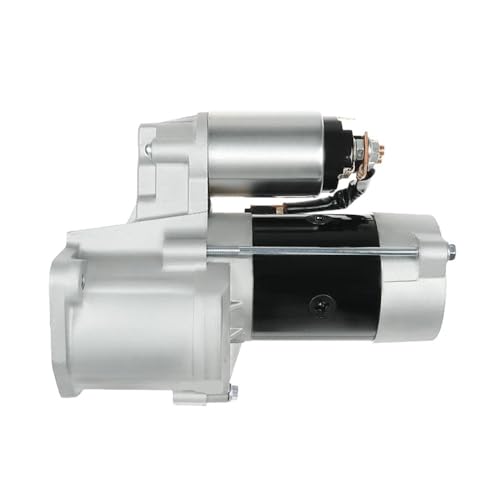 Démarreur haut rendement pour H Galloper 2.5 TD mécanique 10T