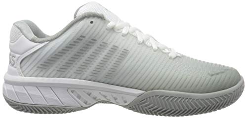 K-Swiss Hypercourt Express 2, Tennis Shoe Donna