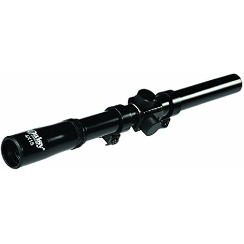 Daisy Outdoor Products 4 x 15 Scope Cover