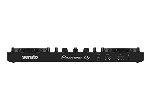 Pioneer AUS-DDJ-REV1-COMBO-STD Ddj-Rev1, Dj Controller Bundle thumb #5