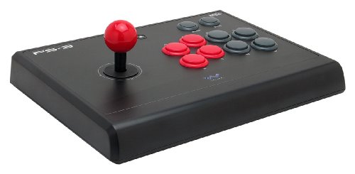 PS3 Wireless Fighting Stick 3 image 5