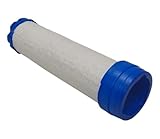 Automotive Replacement PartsInner Air Filter for Ford New Holland 2907633 73185197 84091609 Air