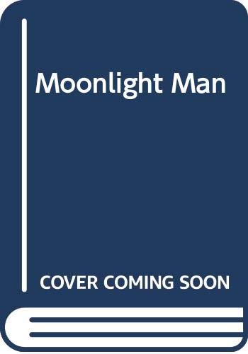 Moonlight Man 0613664256 Book Cover