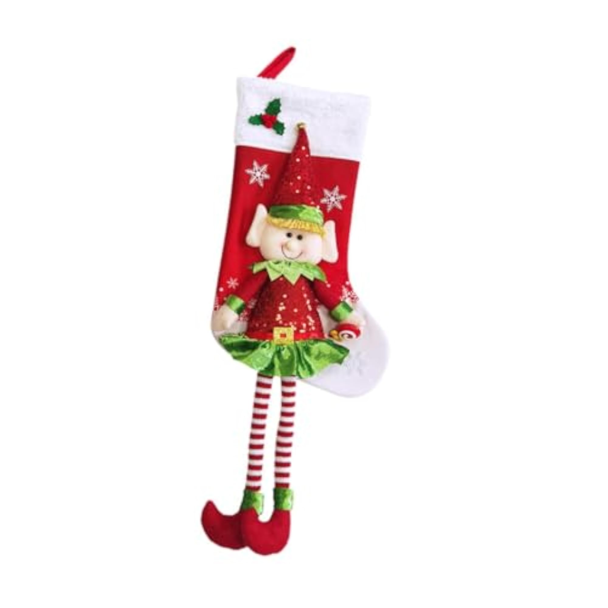 Christmas Tree Pendant Decoration for Bedroom Home