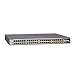 Price comparison product image NETGEAR 52-Port Gigabit/10G Stackable Smart Managed Pro PoE Switch (GS752TXP) - with 48 x PoE+ @ 390W, 2 x 10G Copper and 2 x 10G SFP+, Desktop/Rackmount, and ProSAFE Lifetime Protection