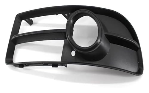 Couvercle de calandre antibrouillard A4 B7 robuste pour protection - 6