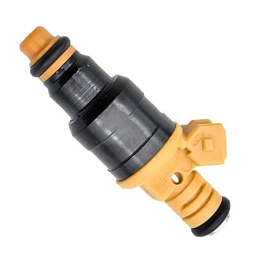 Iniettore carburante auto 6 Pezzi Di Iniettore Carburante Per 147 155 156 164 2.5 3.0 V6 24V Ugello Iniezione Per Auto Olio 0280150702 02801 50702 02801-50702