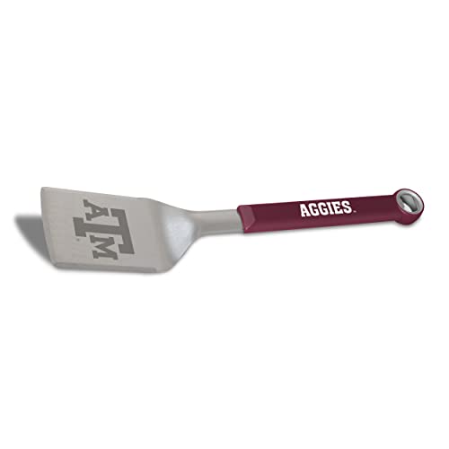 YouTheFan NCAA Texas A&M Aggies Laser-Etched Sportula - image 2