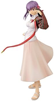Amazon | Fate/hollow ataraxia 間桐桜 戦闘服Ver. (1/8スケールPVC