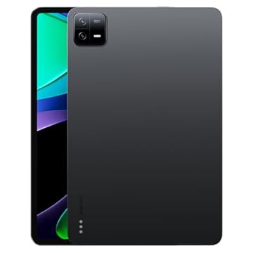 Tablet Xiaomi Redmi Mi Pad 6 128GB - 6GB Ram (Versao Global) (Gravity Gray)
