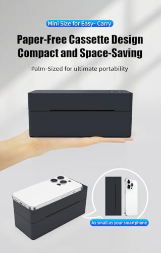Shopify POS hardware system