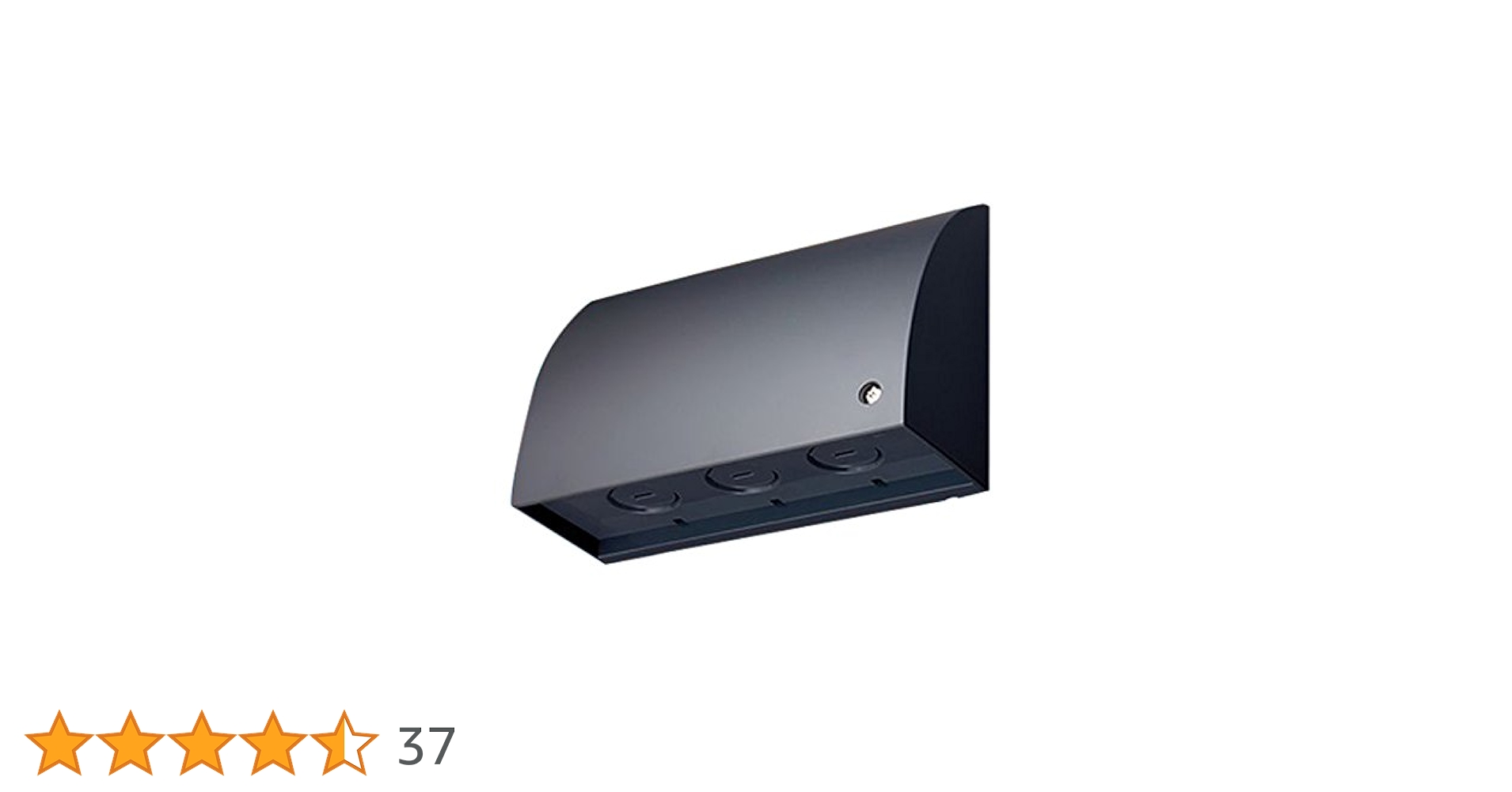 Amazon.co.jp: パナソニック(Panasonic) スマート防雨形