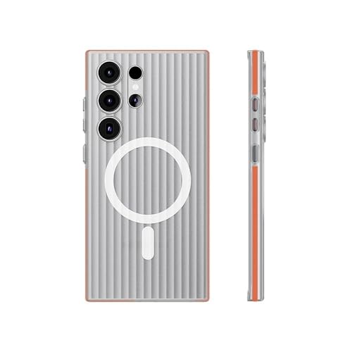 Samsung Galaxy S25 S24 Ultra Plusp 3Dg`p^[ ~߃}bgdbP[X }OlbgCX[dn[hJo[ IW Samsung S24 Plusp