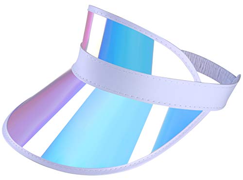 Best Visor For Women Plastic