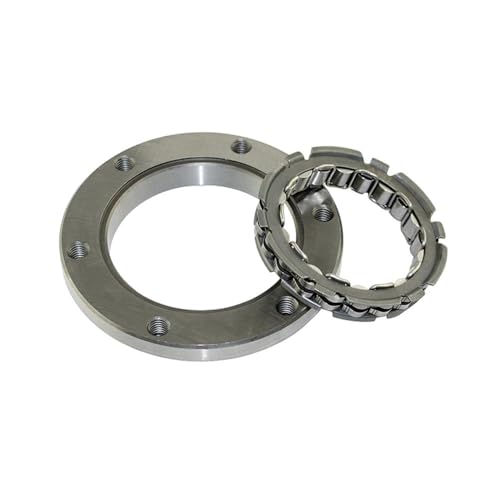 Roulement unidirectionnel d'embrayage de démarreur pour Moto YFM350U et YFM400FW