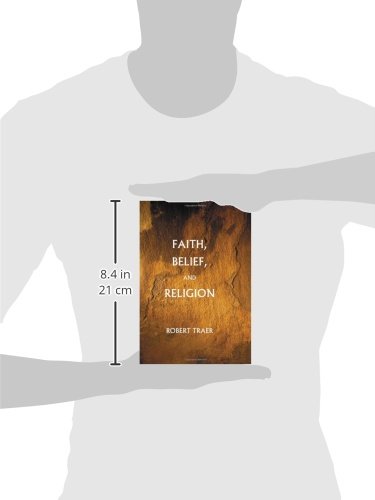 Faith, Belief, and Religion