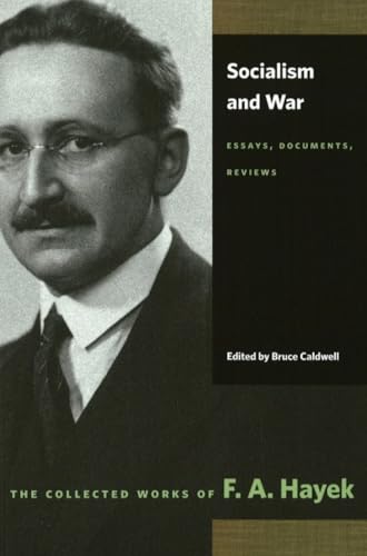 Socialism & War view 2