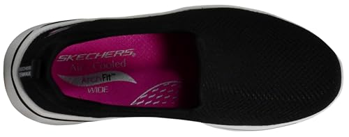 Image of Skechers Women's Go Walk Arch Fit Grateful