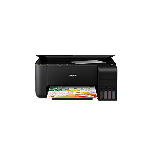 ecotank l3150 amazon