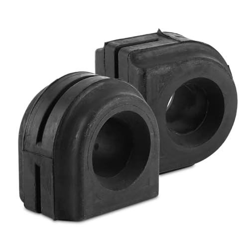 Buje estabilizadora delantera para BMW Serie 5 F10 F18 y M5 kit de 2 piezas suspension