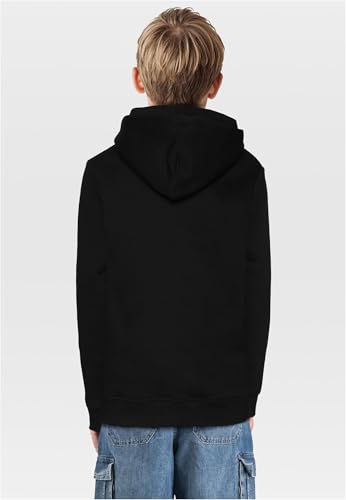 Urban Classics Basic Kids Hoody 2-Pack : sweat à capuche enfant