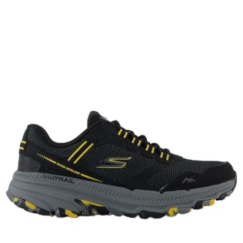 Image of Skechers Mens Men's Go Run Trail Altitude 2.0-Marble Rock 3.0 Sneaker