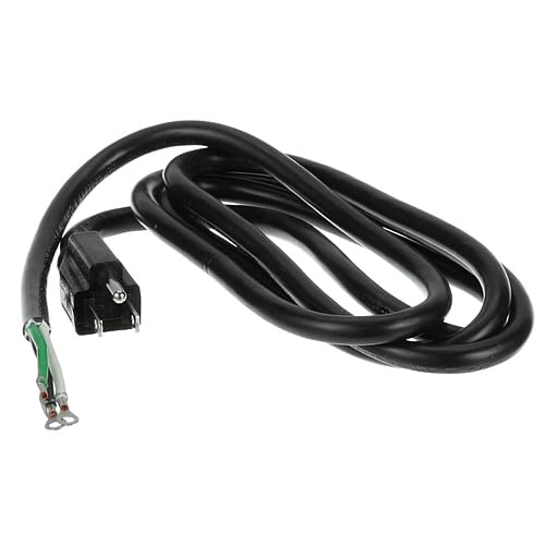 Exact FIT for Star 2E-Z2935 Power Cord - 20 AMP - Replacement Part BY MAVRIK