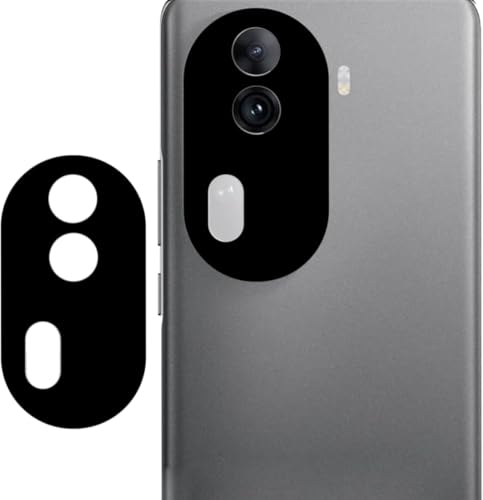 Image of Camera Lens Protector comfortable for RENO 11F 5G- 9H Tempered Glass, Scratch-Resistant Camera Glass Protector (RENO 11F (5G))