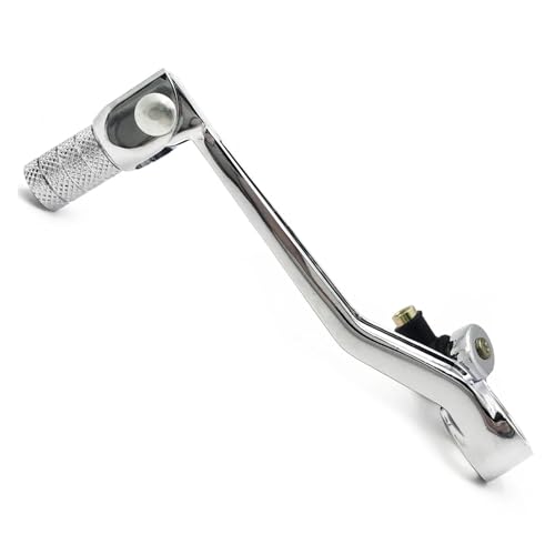 Levier kickstart pliable résistant aux chutes pour Katana GSX600 - 5