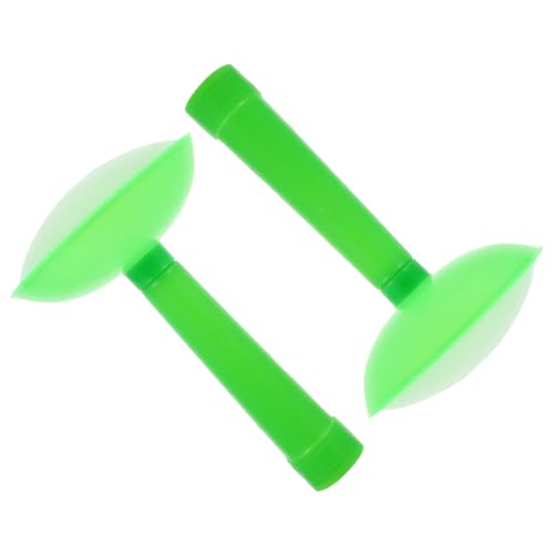 DOITOOL 2個 内径対応ジョウロ用散水ノズルキャップ 取り外し可能ロッド付きで繊細な植物に優しい細かい水流を実現 ジョウロ適合の再利用