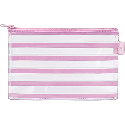 Estojo Conjunto Slim Académie Shine - Tilibra