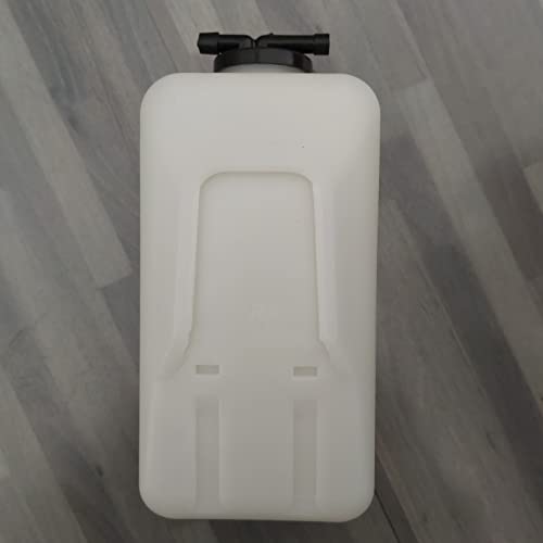 Image of 4431425 4397682 Water Tank For Hitachi ZX60 ZX70 ZX80 EX40U EX50U EX60-5