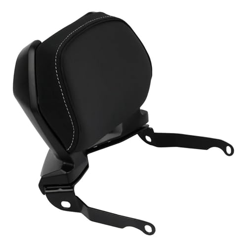 Porte-bagages de moto Forza 350 support de bagages arrière avec coussin NSS 350