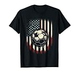 Photo Gallery american flag on soccer ball soccer ball maglietta Photo Gallery american flag on soccer ball soccer ball maglietta