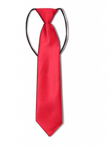 Jessidress Jessidress Cravatta Bambino Cravatta