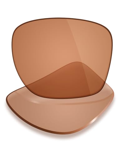 Image of Mryok Replacement Lenses for Oakley Sylas Asian Fit OO9448F Sunglasses, HD Polarized, UV Protection, Impact Resistant