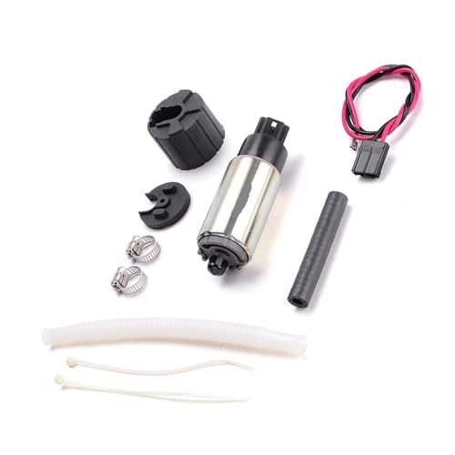 Módulo de combustible Harley XL 883 1200 ideal para rutas largas y viajes en carretera