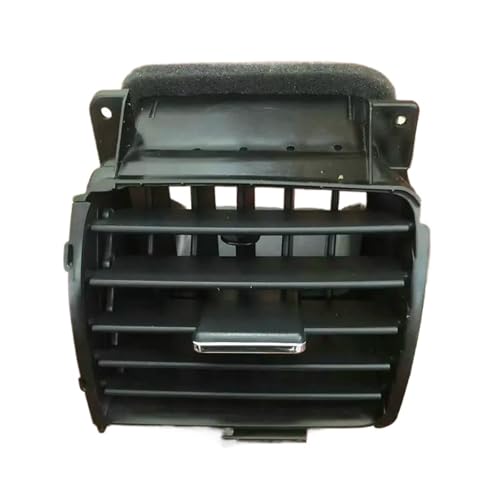 Rejillas aire acondicionado para CRV 2007-2011: renueva la consola central de tu coche con estilo