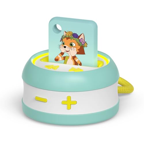 Galakto Audio-Token: Pettersson und Findus - Der allerlängste Tag des Jahres, Hörspiel für Kinder ab 3 Jahren, Spielzeit ca. 56 min