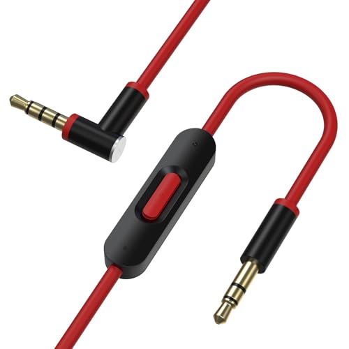 Cable Auxiliar Replacement para Beats Studio Pro y otros miniatura 1
