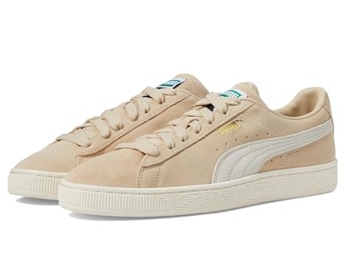 PUMA Suede Classic XXI Granola/Warm White 10.5 B (M)