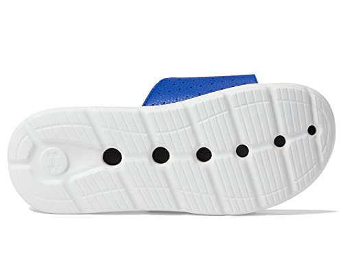 Image of Under Armour Kids' Ignite Pro Slide Sandal