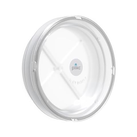 Bouchon Plikc Nic120 pour climatiseur Cover